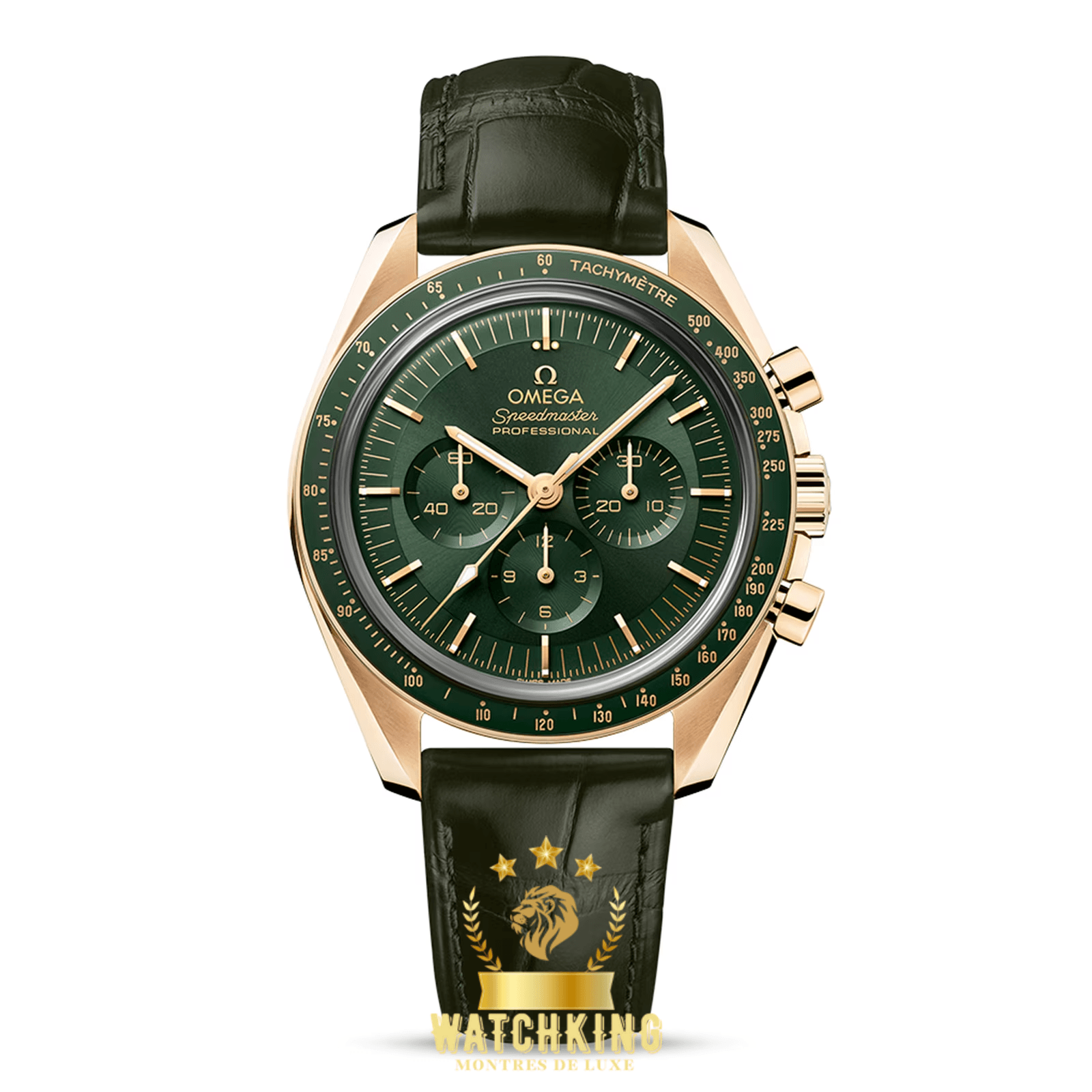 OMEGA Ω Speedmaster Moonwatch Professional 42mm