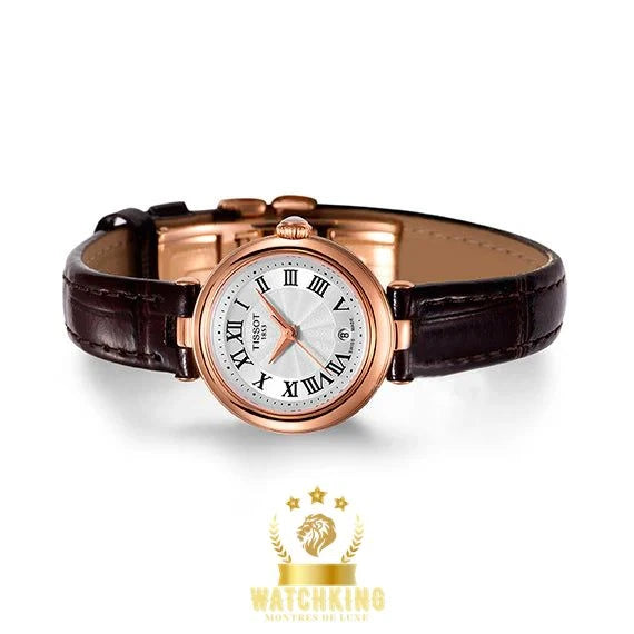 TISSOT Bellissima T126.010.36.013.00