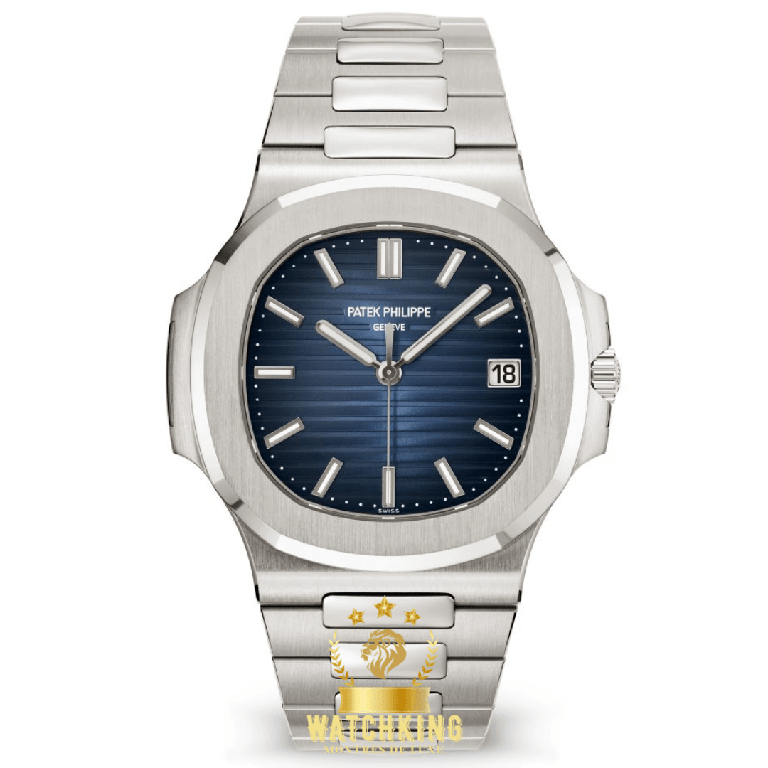 Patek Philippe Nautilus Bleu 41mm