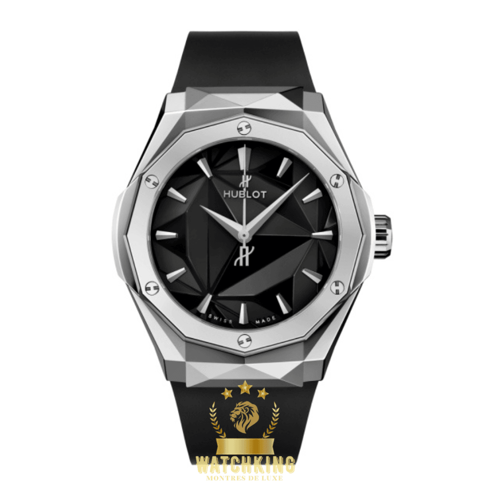 Hublot Classic Fusion Orlinski 40mm