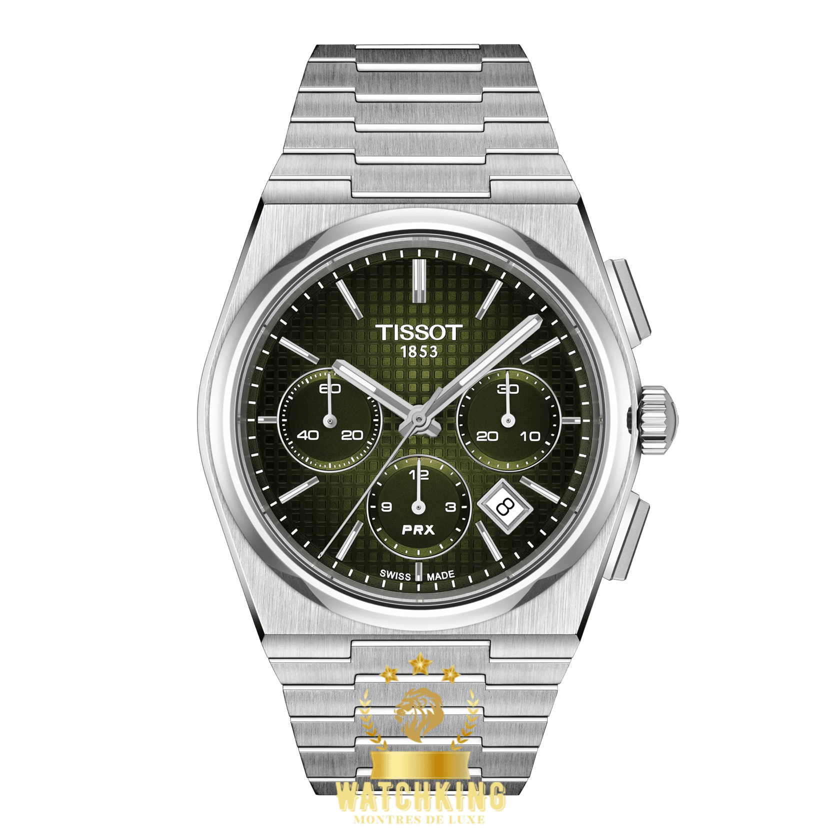 Tissot PRX Vert 42mm
