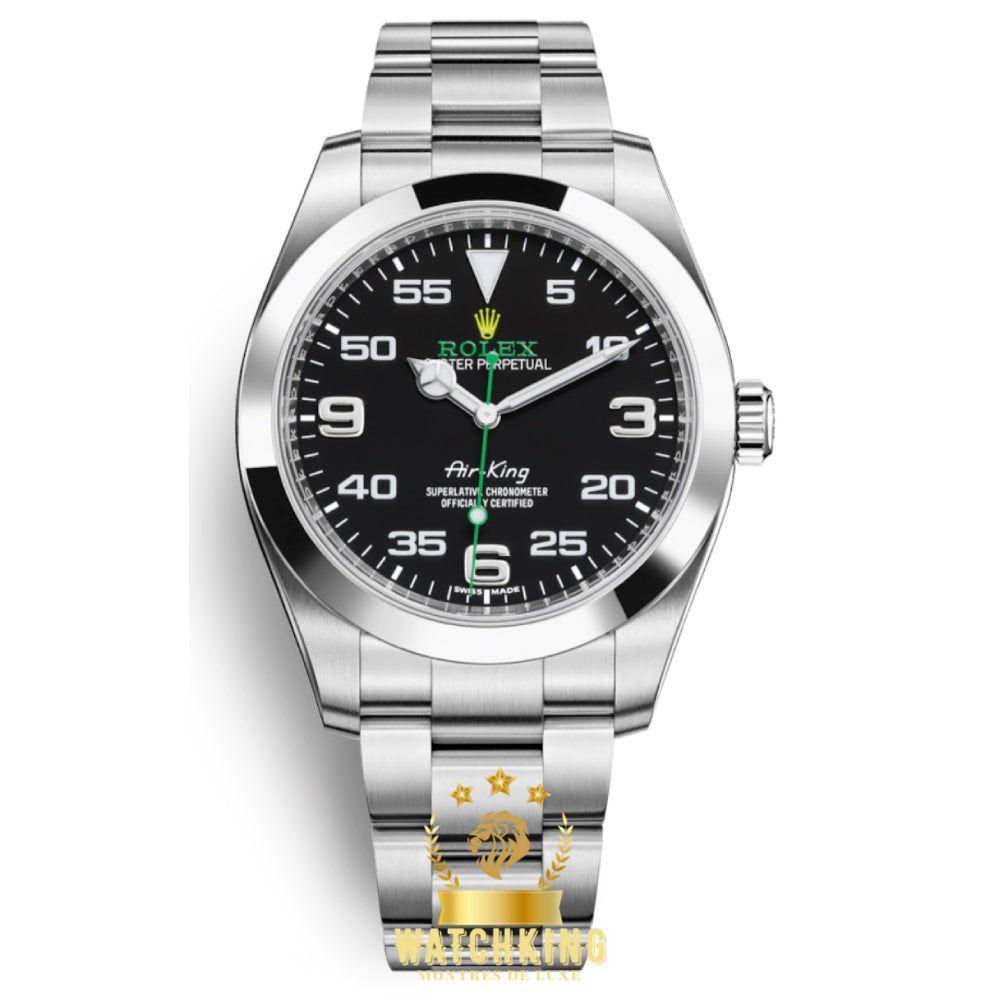 Rolex Air-King