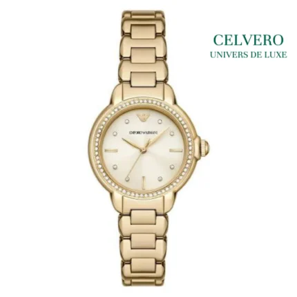 Montre EMPORIO ARMANI Pour Femme, AR11609