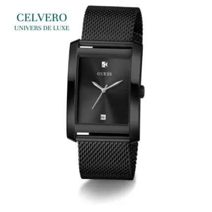 Montre Homme Guess Clyde- GW0898G3